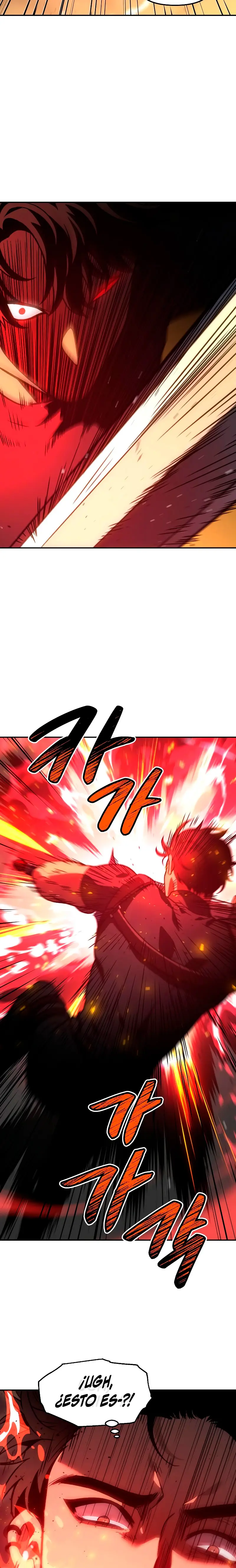 Solía ser un jefe > Capitulo 108 > Page 81