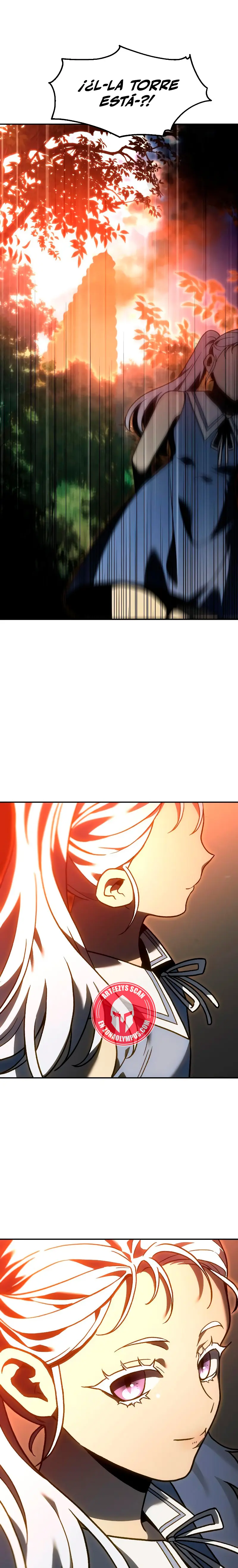 Solía ser un jefe > Capitulo 108 > Page 151