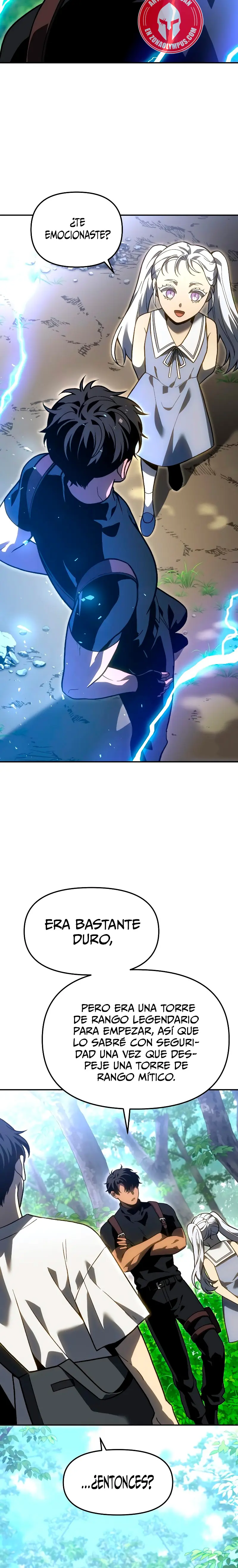 Solía ser un jefe > Capitulo 108 > Page 181