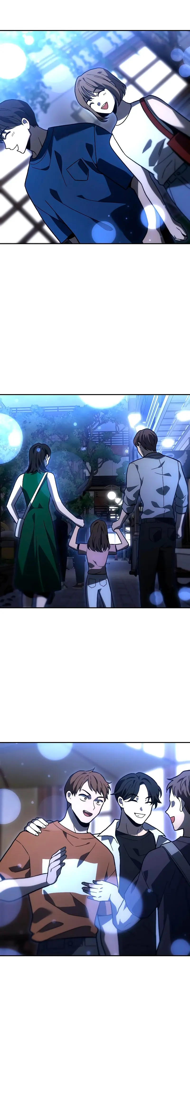 Solía ser un jefe > Capitulo 108 > Page 381