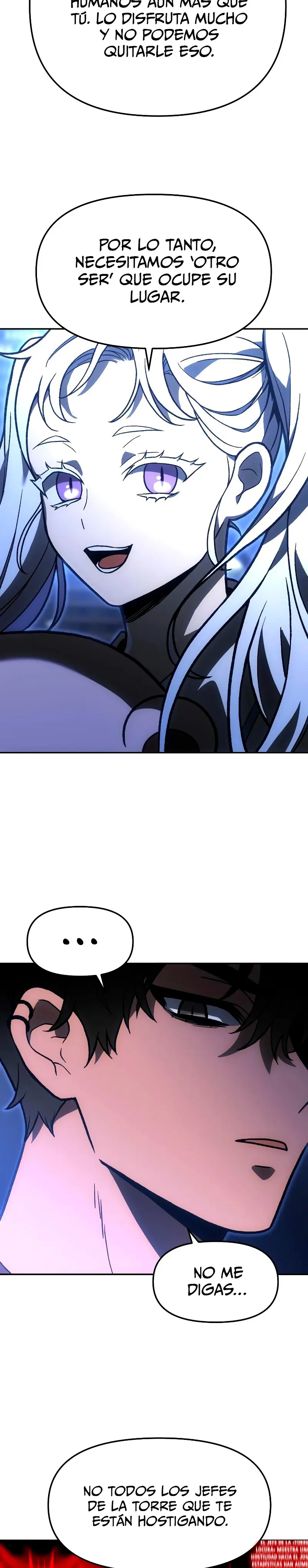 Solía ser un jefe > Capitulo 108 > Page 481