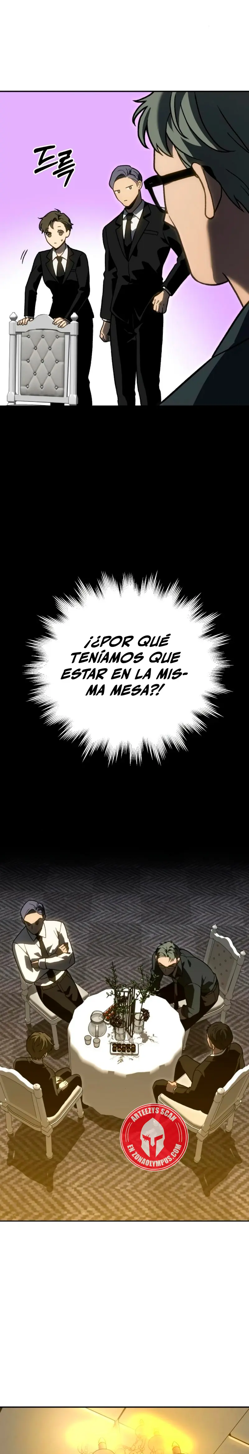 Solía ser un jefe > Capitulo 109 > Page 151