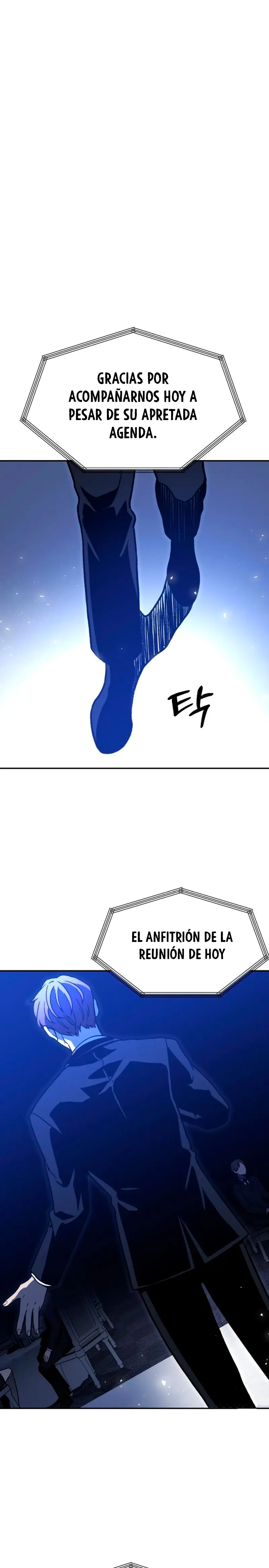 Solía ser un jefe > Capitulo 109 > Page 171