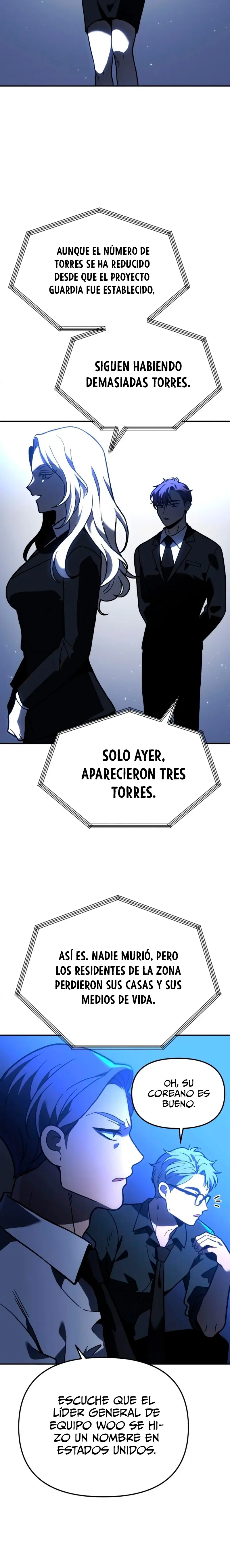 Solía ser un jefe > Capitulo 109 > Page 231