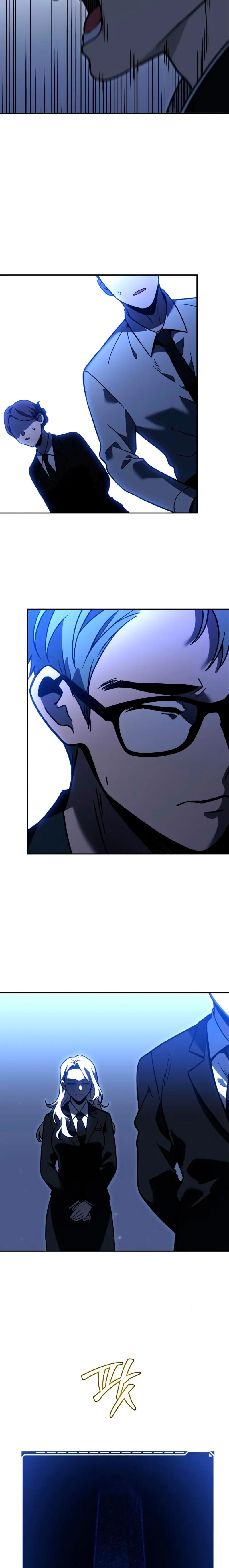 Solía ser un jefe > Capitulo 109 > Page 331