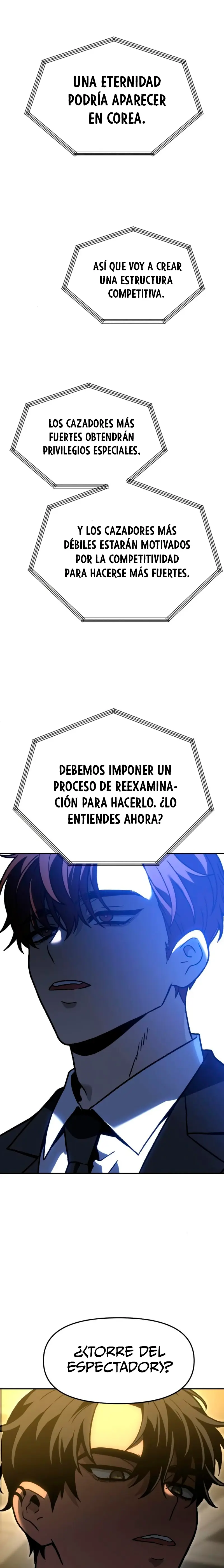 Solía ser un jefe > Capitulo 109 > Page 371