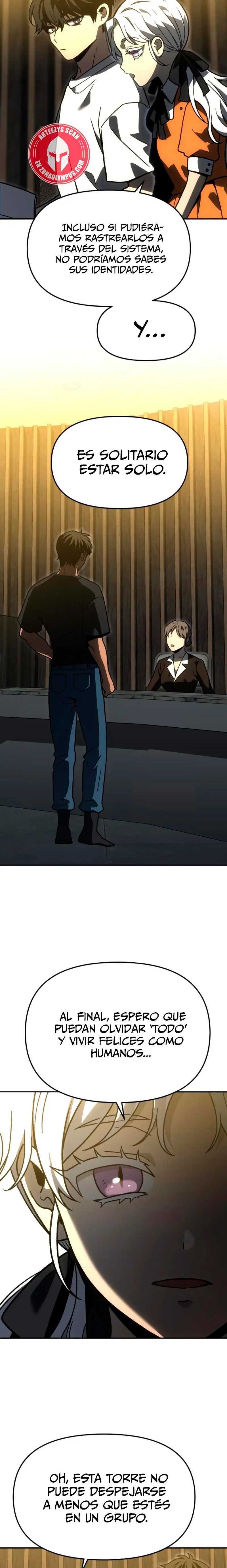 Solía ser un jefe > Capitulo 109 > Page 411