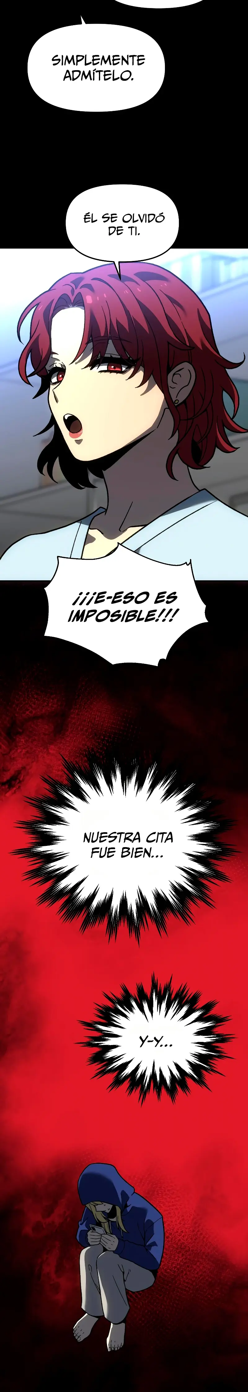 Solía ser un jefe > Capitulo 110 > Page 11
