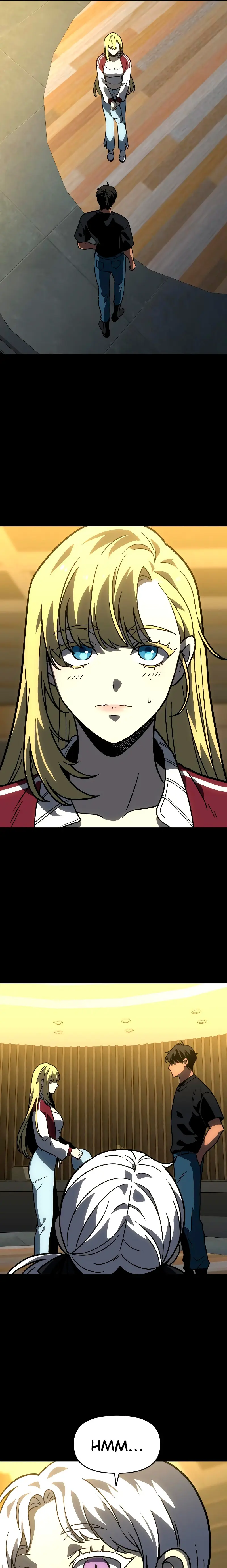 Solía ser un jefe > Capitulo 110 > Page 61