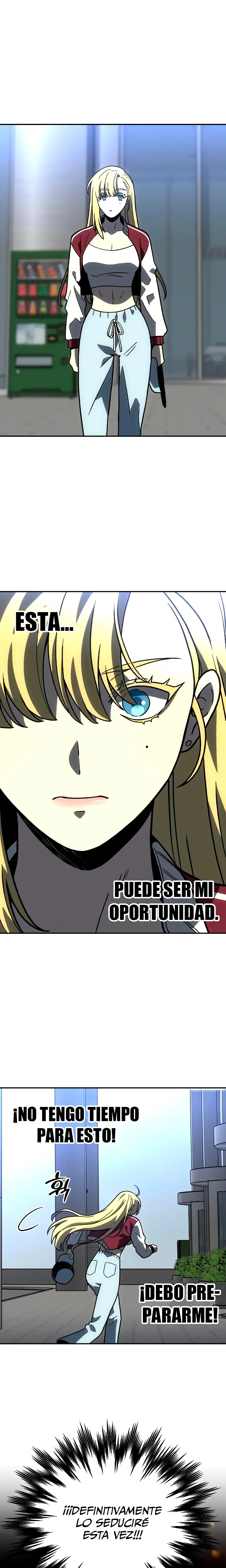 Solía ser un jefe > Capitulo 110 > Page 171