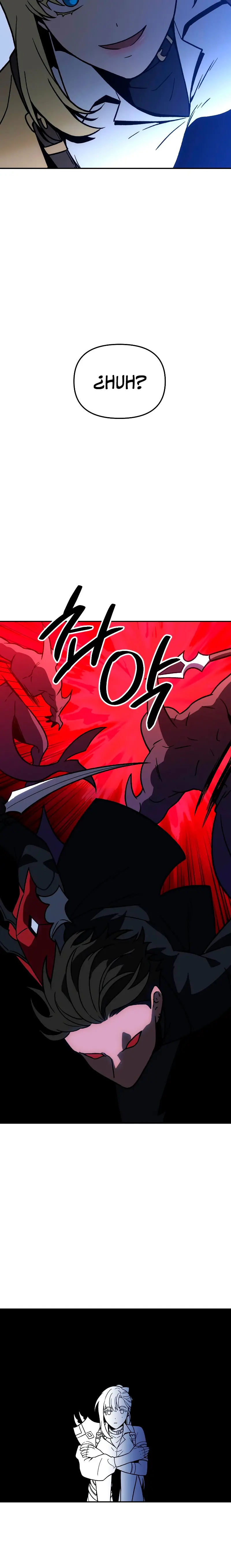 Solía ser un jefe > Capitulo 110 > Page 311