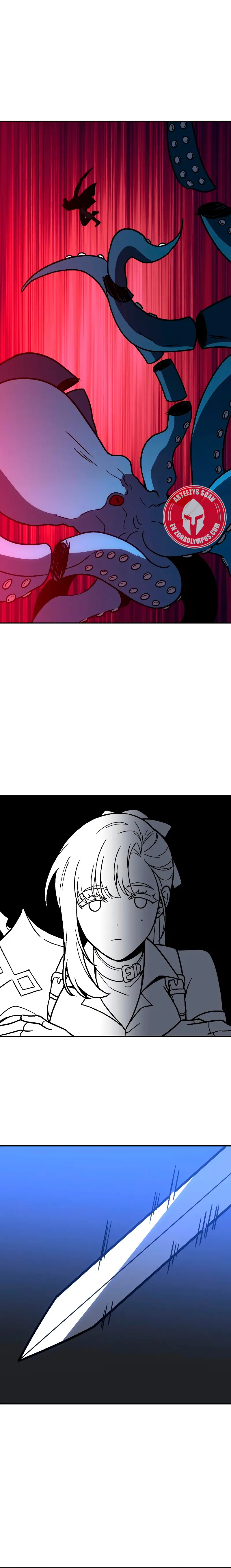 Solía ser un jefe > Capitulo 110 > Page 321