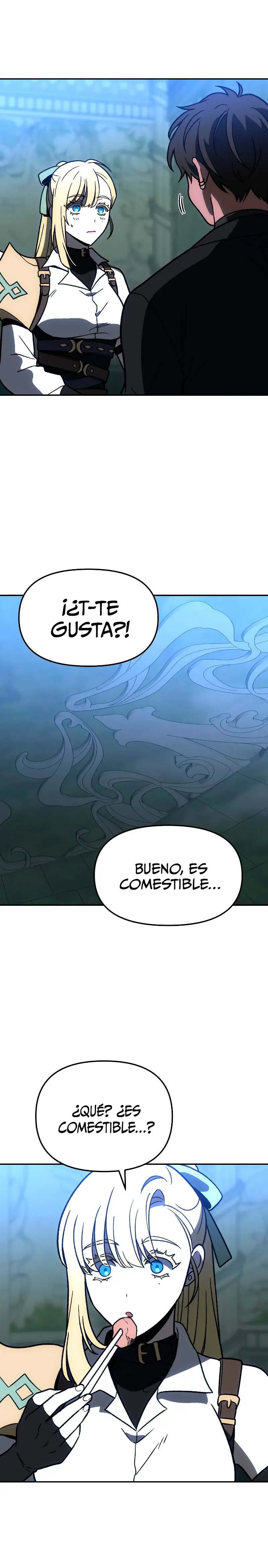 Solía ser un jefe > Capitulo 110 > Page 361