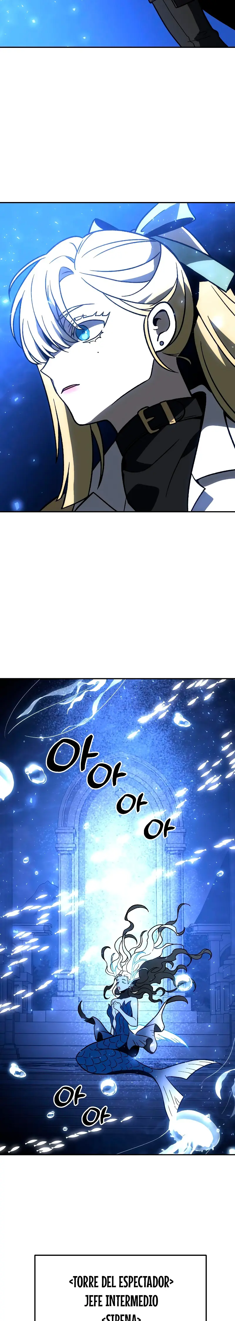 Solía ser un jefe > Capitulo 110 > Page 401