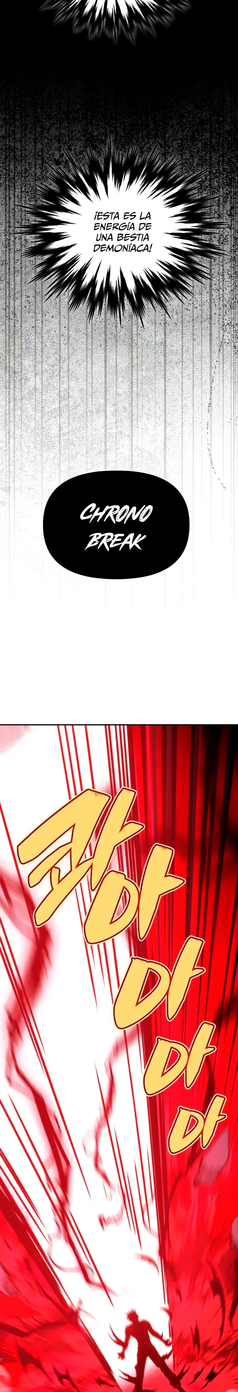 Solía ser un jefe > Capitulo 111 > Page 151