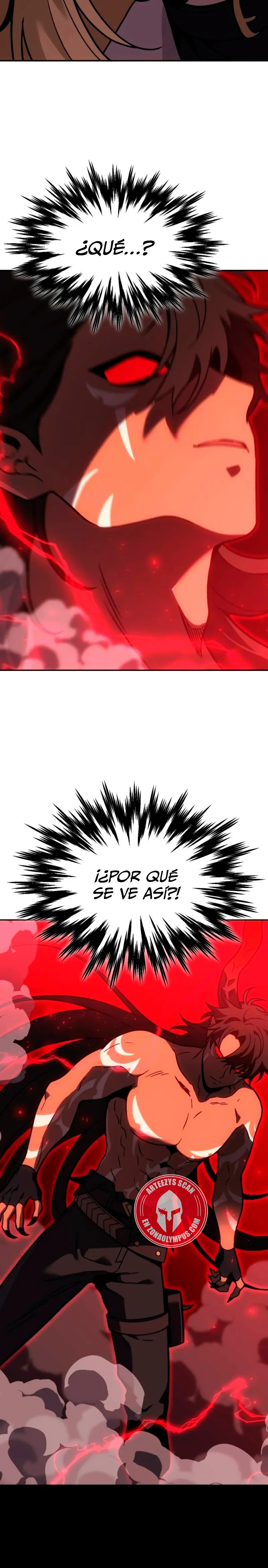 Solía ser un jefe > Capitulo 111 > Page 171