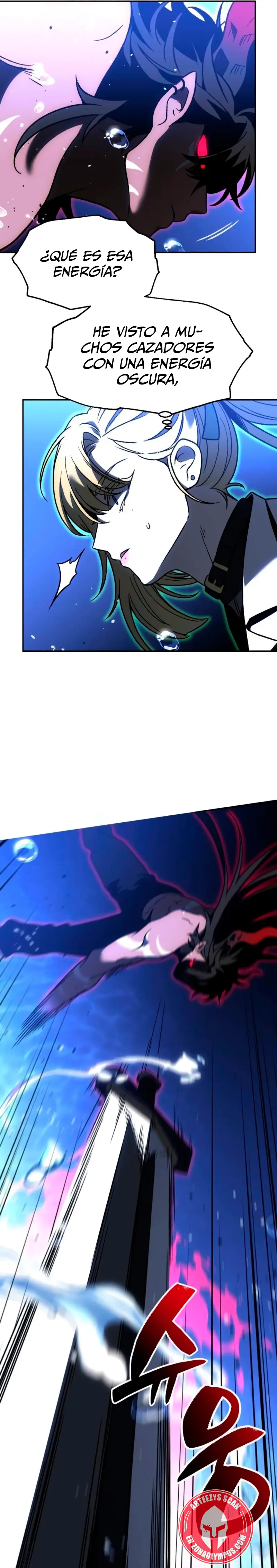Solía ser un jefe > Capitulo 111 > Page 241
