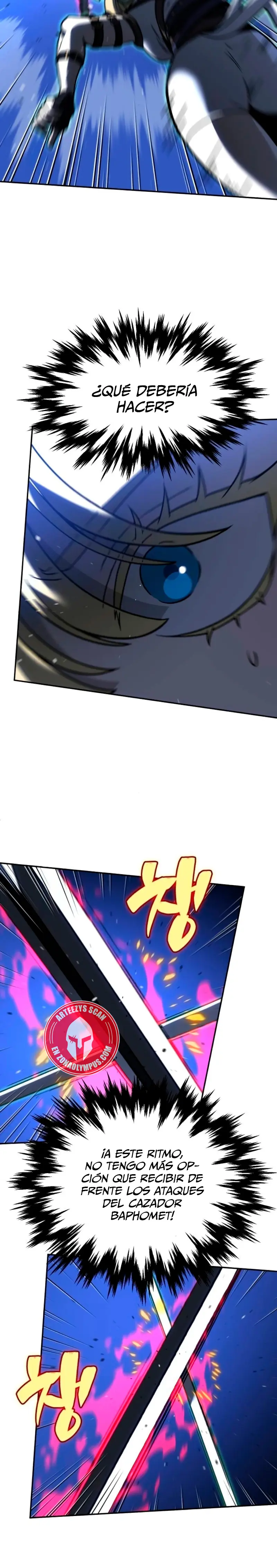Solía ser un jefe > Capitulo 111 > Page 301