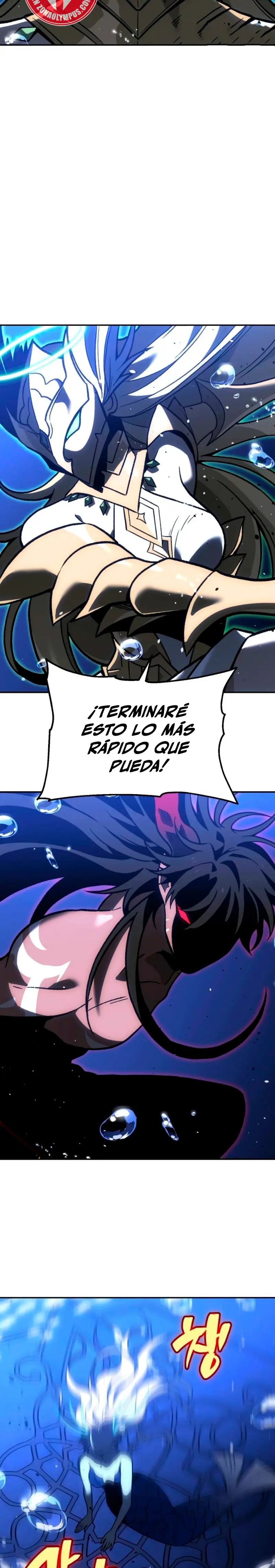 Solía ser un jefe > Capitulo 111 > Page 321