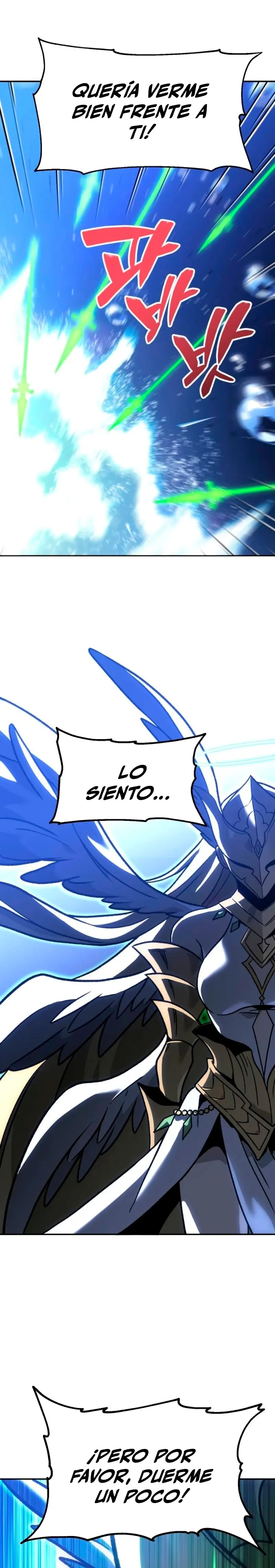 Solía ser un jefe > Capitulo 111 > Page 351