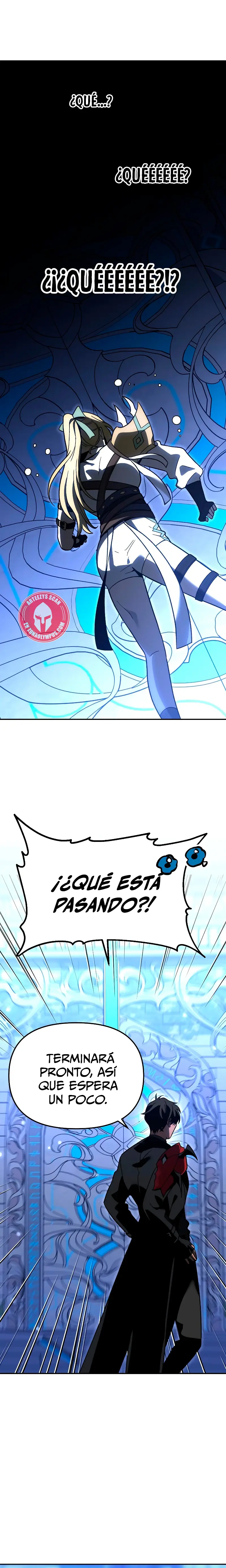 Solía ser un jefe > Capitulo 112 > Page 311
