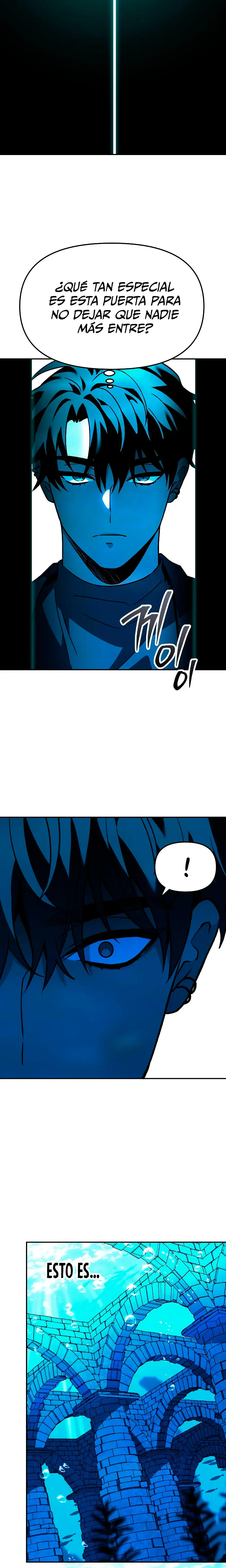 Solía ser un jefe > Capitulo 112 > Page 331