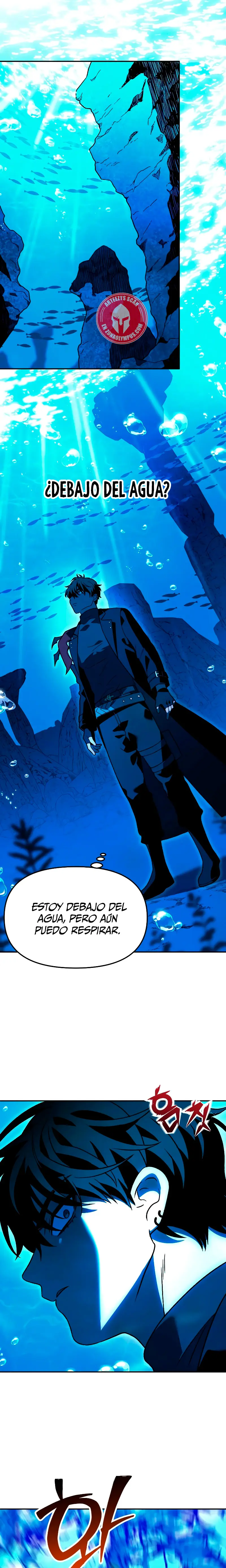 Solía ser un jefe > Capitulo 112 > Page 341