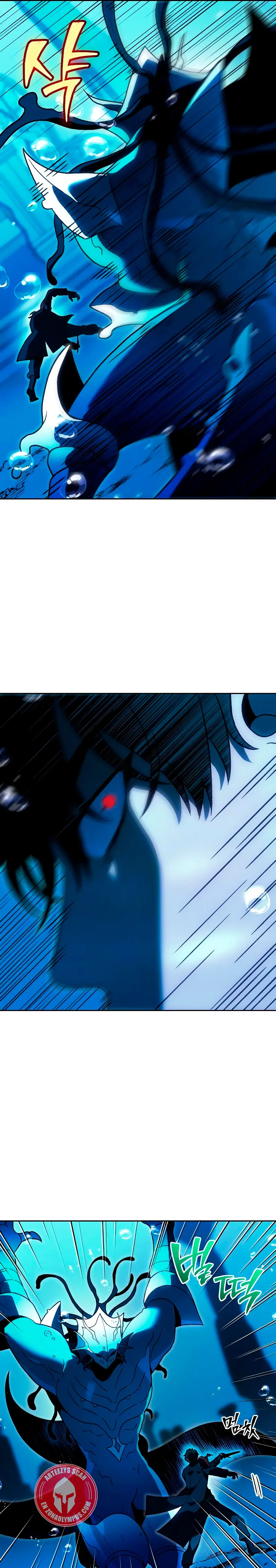 Solía ser un jefe > Capitulo 112 > Page 421