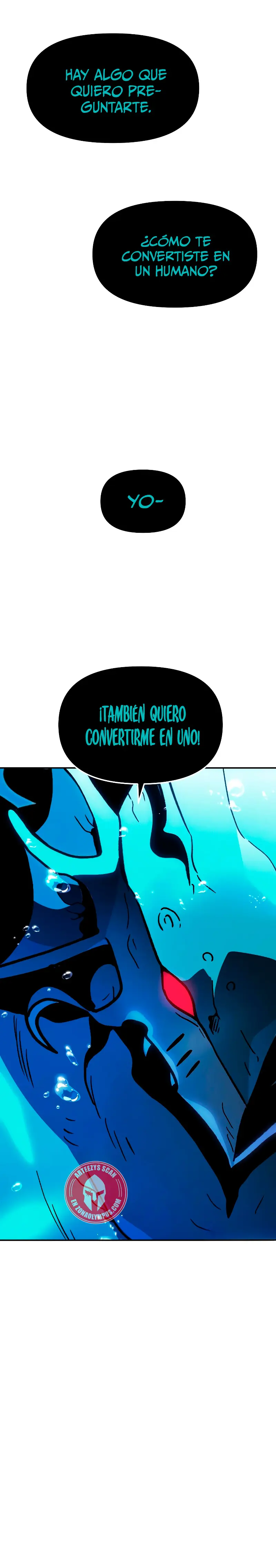 Solía ser un jefe > Capitulo 112 > Page 441
