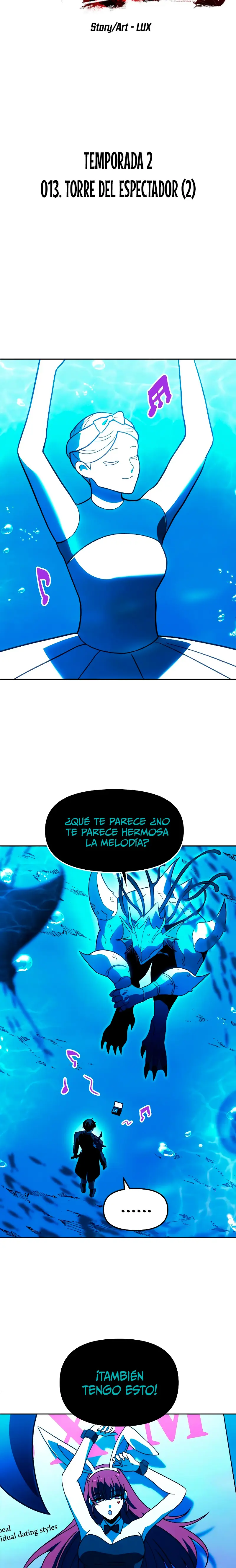Solía ser un jefe > Capitulo 113 > Page 31