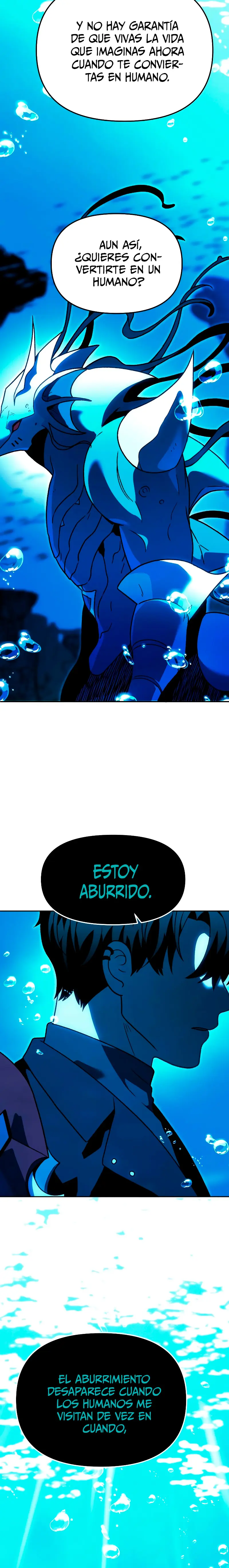 Solía ser un jefe > Capitulo 113 > Page 71
