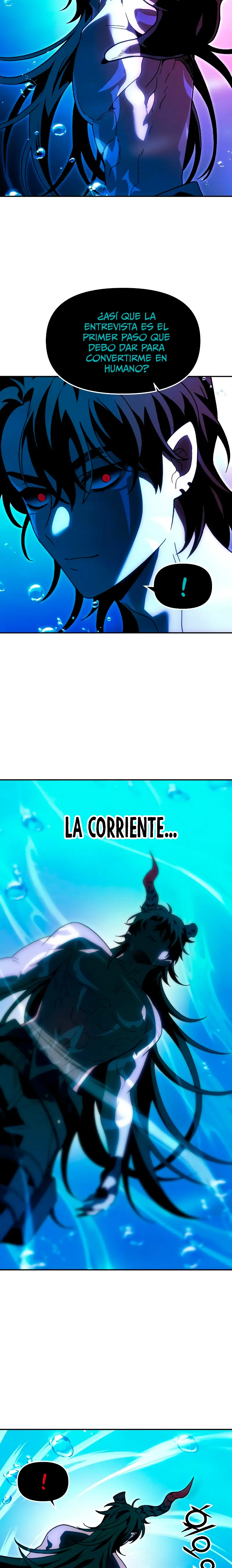 Solía ser un jefe > Capitulo 113 > Page 141