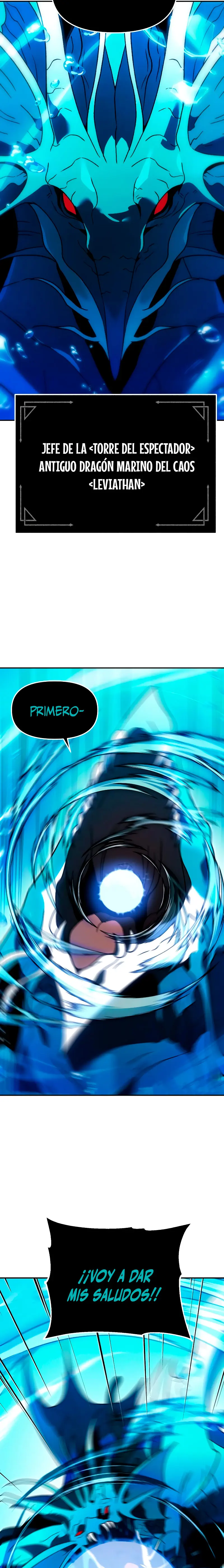 Solía ser un jefe > Capitulo 113 > Page 171