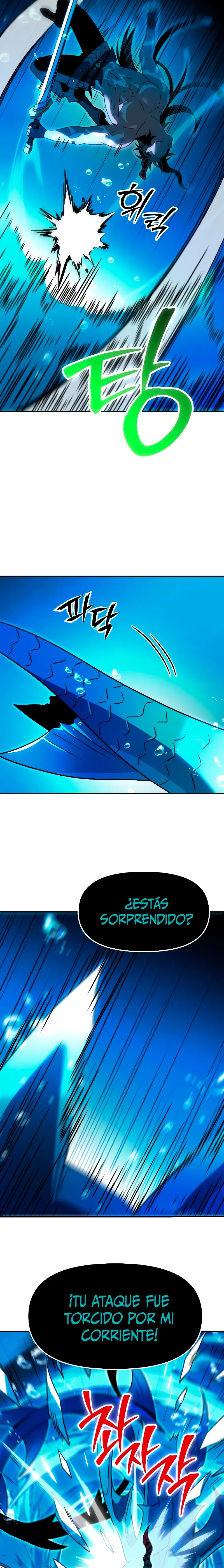 Solía ser un jefe > Capitulo 113 > Page 221