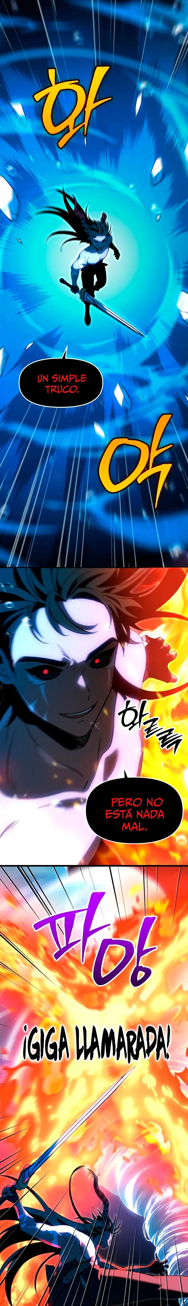 Solía ser un jefe > Capitulo 113 > Page 351