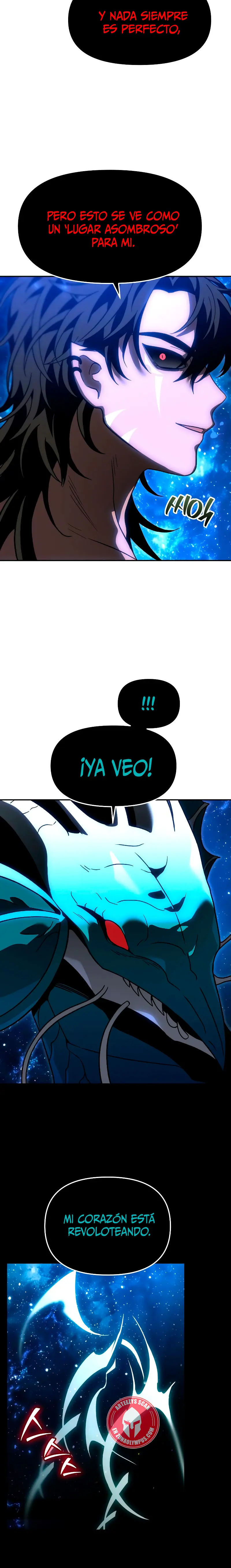Solía ser un jefe > Capitulo 114 > Page 41