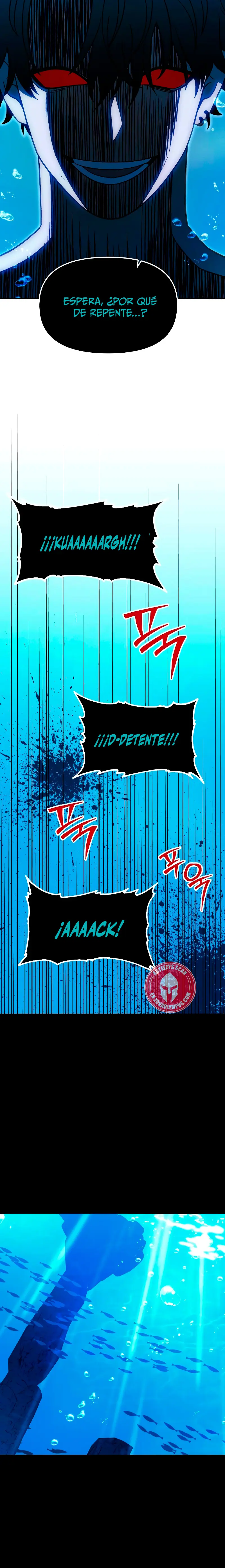 Solía ser un jefe > Capitulo 114 > Page 201