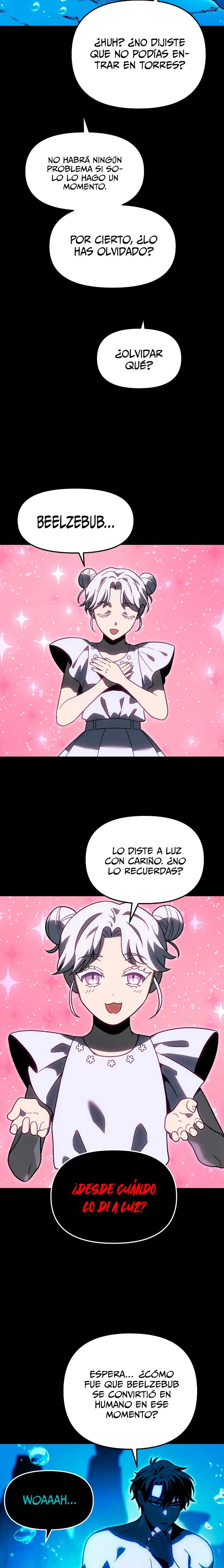 Solía ser un jefe > Capitulo 114 > Page 221
