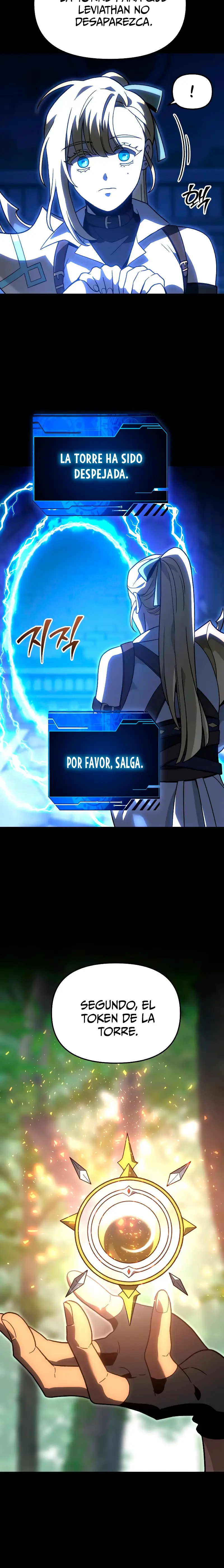 Solía ser un jefe > Capitulo 114 > Page 251