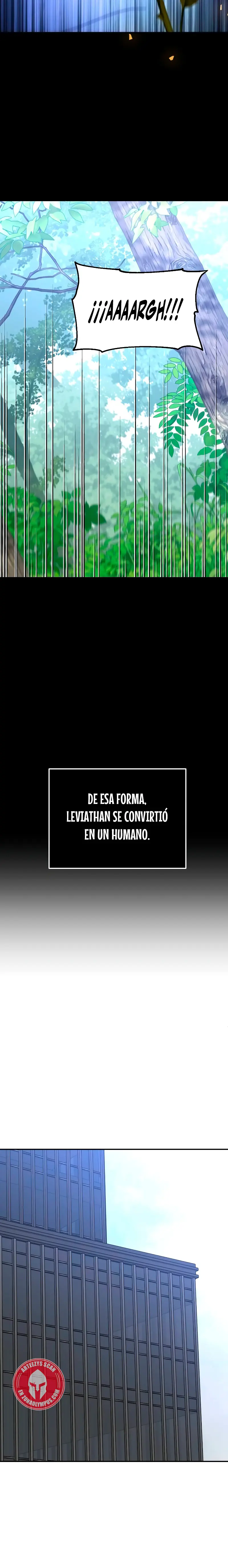 Solía ser un jefe > Capitulo 114 > Page 311