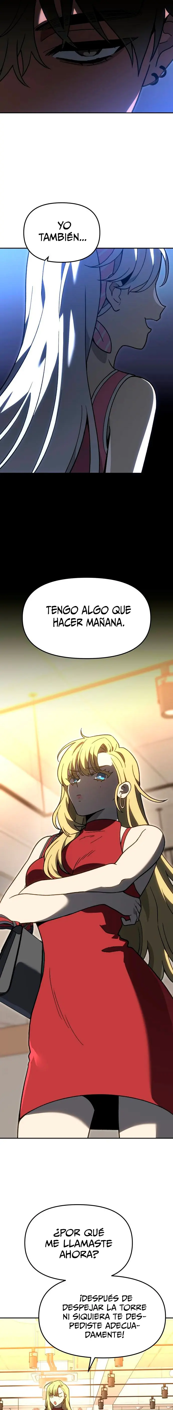 Solía ser un jefe > Capitulo 115 > Page 131