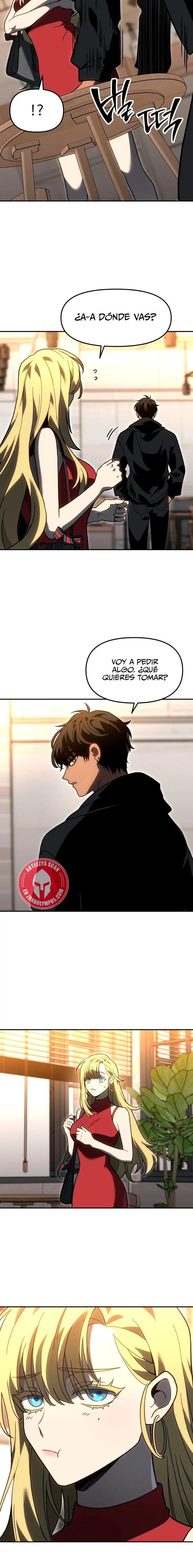 Solía ser un jefe > Capitulo 115 > Page 151