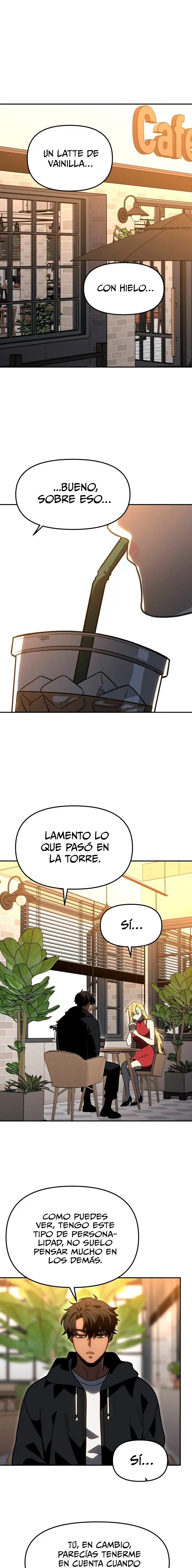Solía ser un jefe > Capitulo 115 > Page 161
