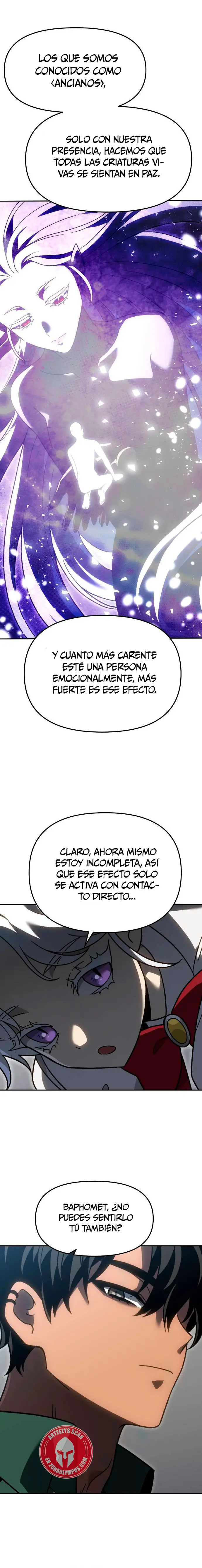 Solía ser un jefe > Capitulo 116 > Page 171