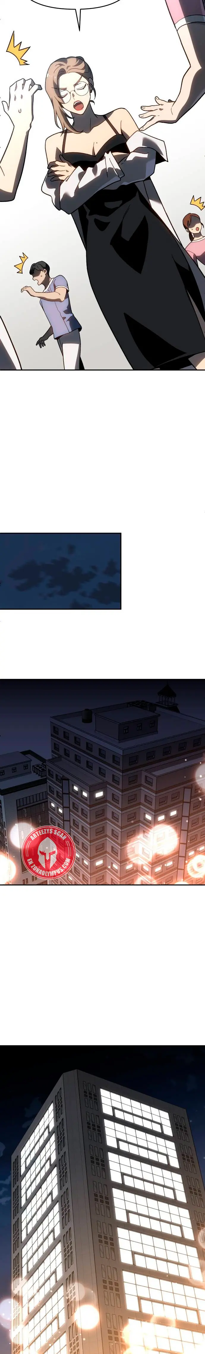 Solía ser un jefe > Capitulo 116 > Page 211