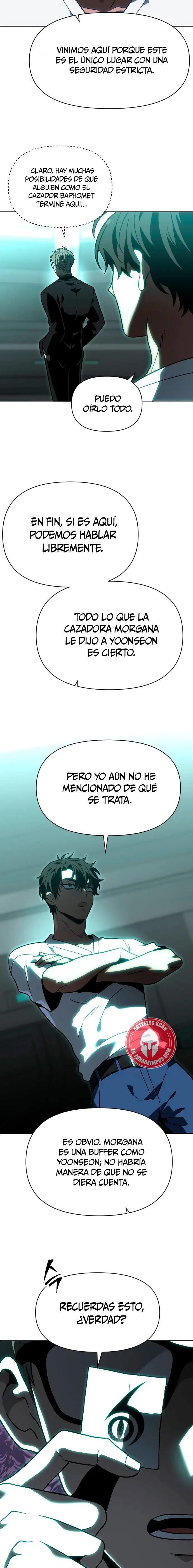 Solía ser un jefe > Capitulo 117 > Page 81