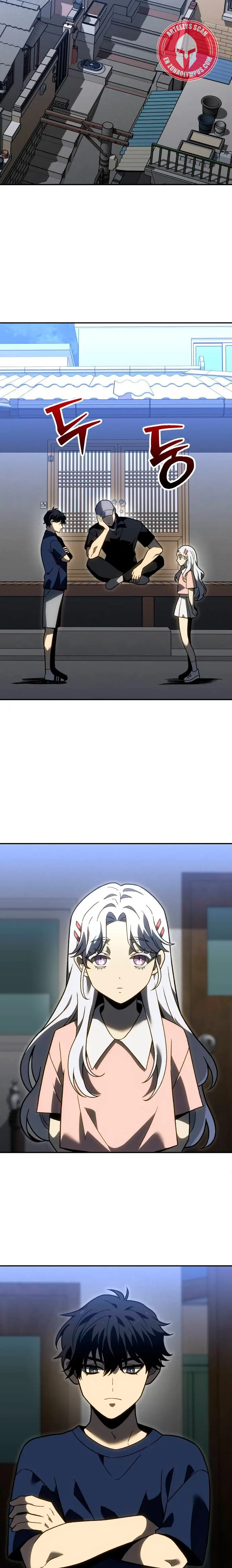 Solía ser un jefe > Capitulo 117 > Page 151