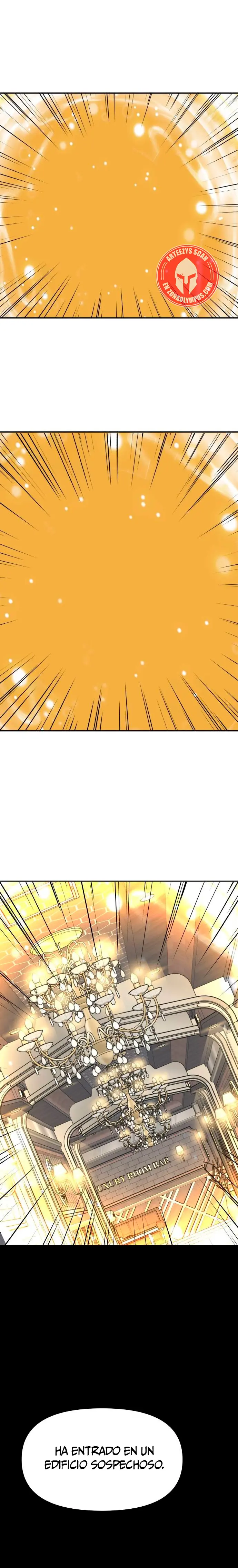 Solía ser un jefe > Capitulo 117 > Page 341