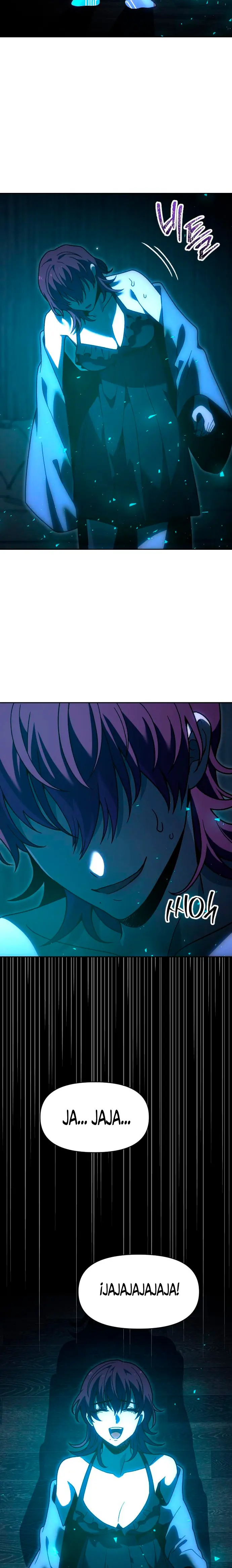 Solía ser un jefe > Capitulo 118 > Page 71