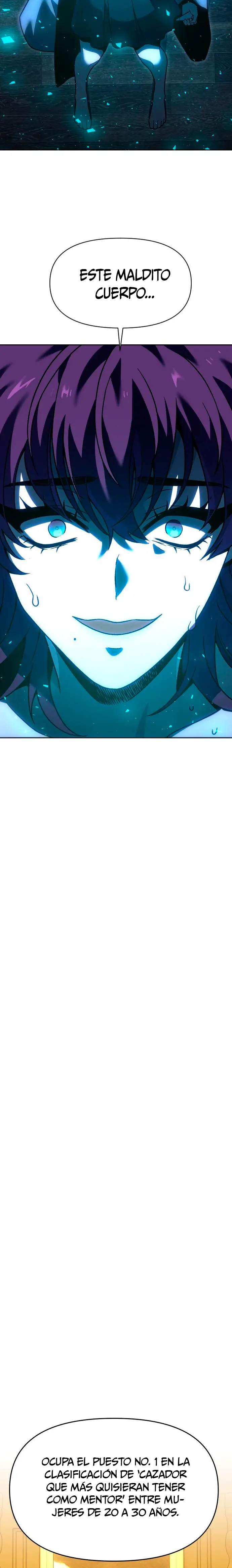 Solía ser un jefe > Capitulo 118 > Page 81